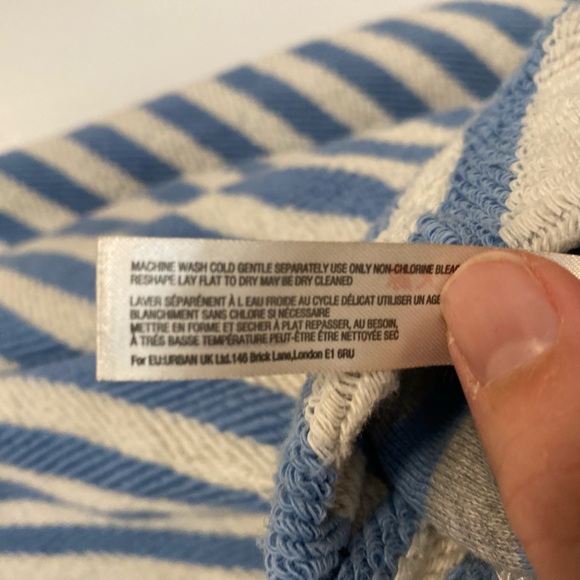 NWOT! Free People Beach BRB Pullover - Size Medium - Picture 8 of 11